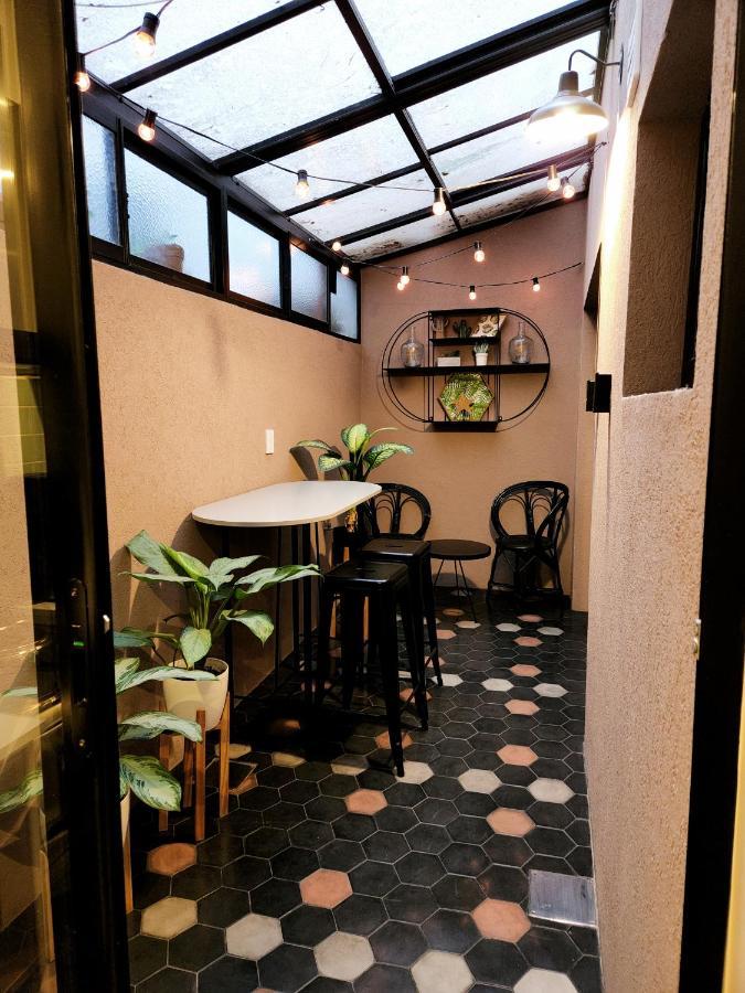 Anita'S Place Buenos Aires Eksteriør billede