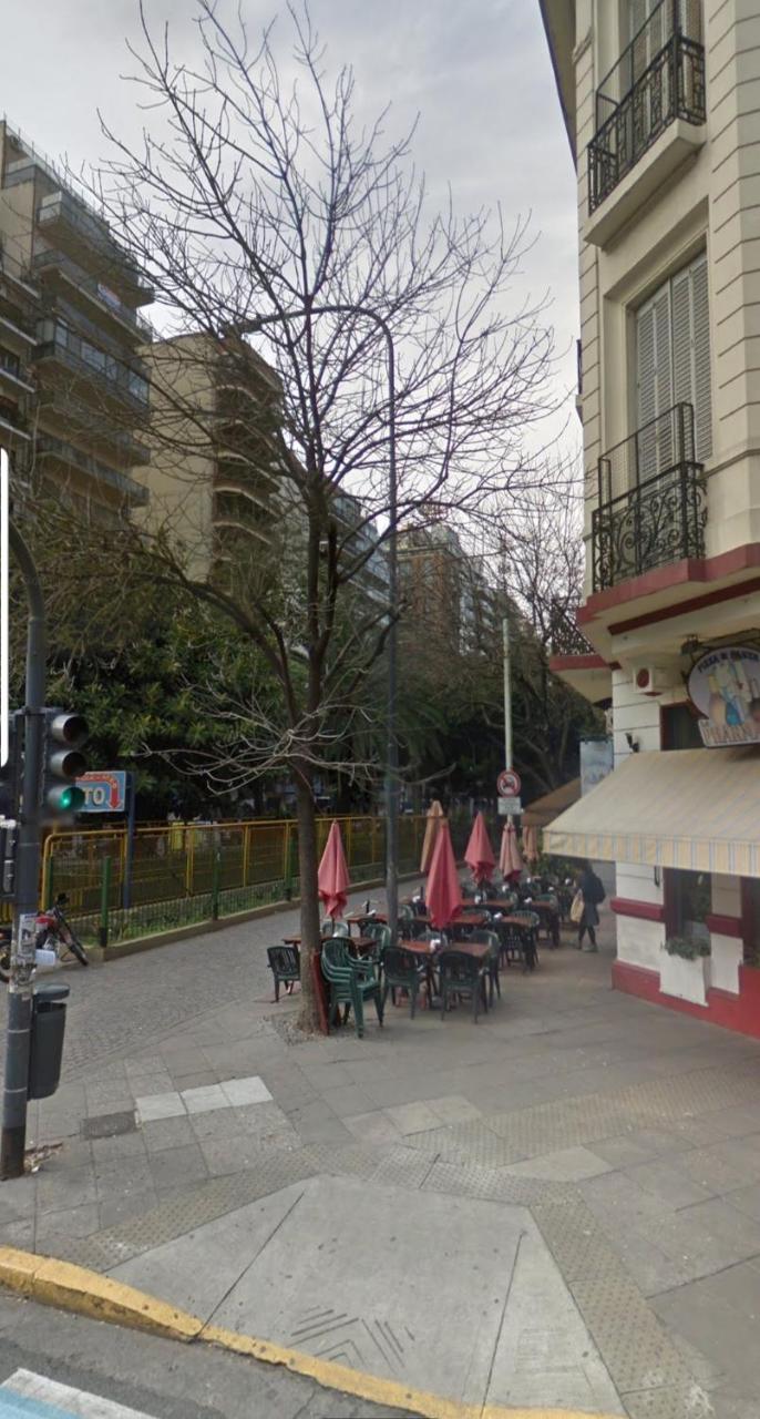 Anita'S Place Buenos Aires Eksteriør billede